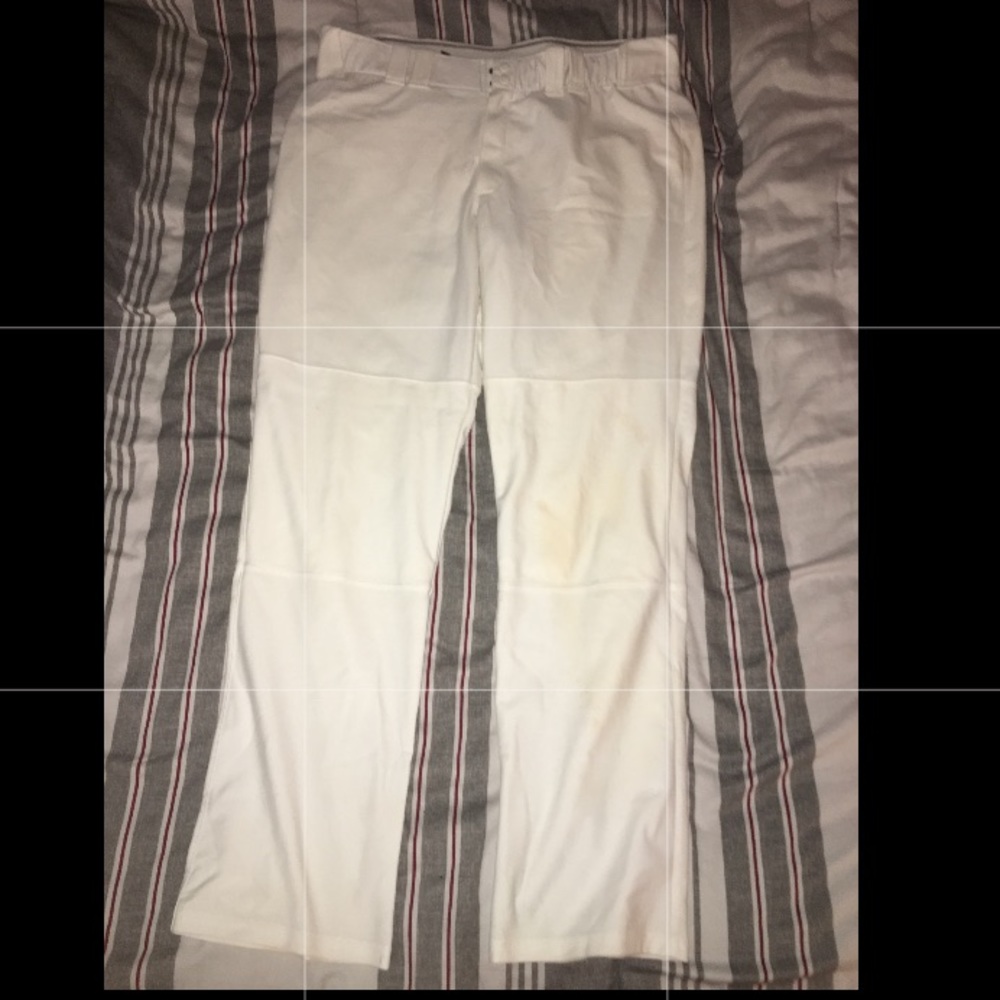 Under armour men’s baseball pants